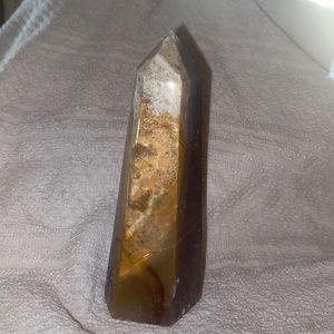 Ocean jasper tower
